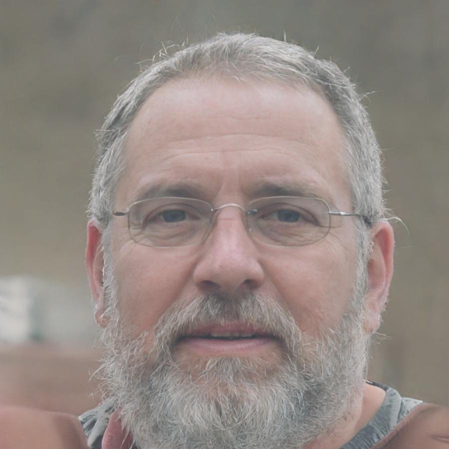 Portret Bartłomieja Kędzierskiego